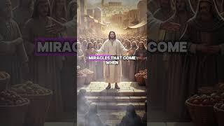 Bethlehem Story: The Humble Birth of Jesus Christ | Lesson on True Greatness (Part 52)