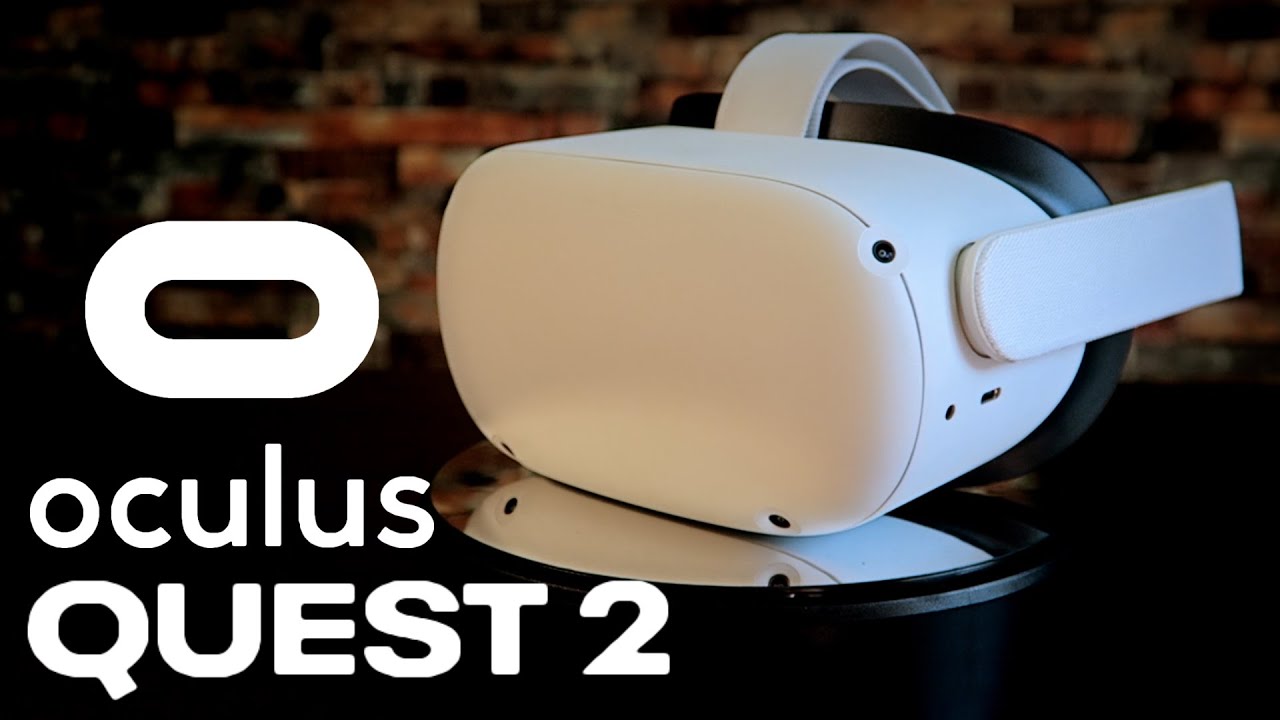 Oculus Quest 2