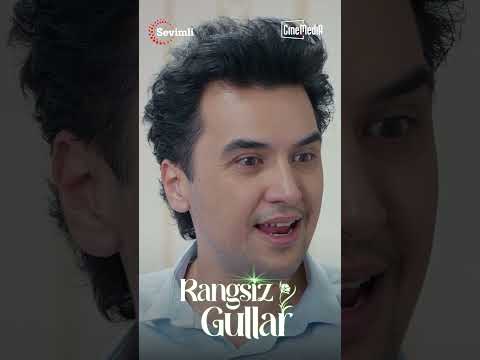 Rangsiz gullar 18-qism | Oilamni buzmoqchimisan, tuhmatchi?