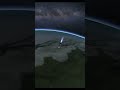 Long Plane Change Manoeuvres - A quick flight past the North Pole #kerbalspaceprogram #space