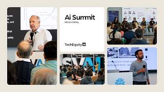 Techequity Ai Summit 2026 Teaser