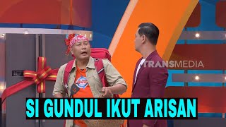 [FULL] JEJAK SI GUNDUL DI ARISAN | ARISAN (16/06/23)