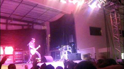 Saliva-Click Click Boom Part 2