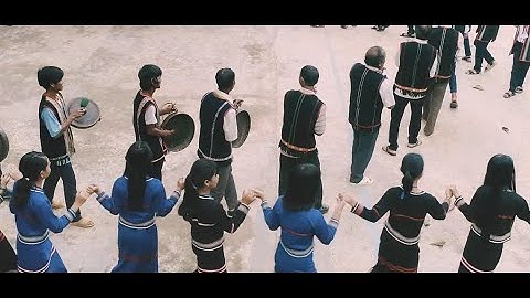 Di sản Văn hóa Cộng đồng – Phim ngắn về KonTum / Community Cultural Heritage – KonTum Recap Video