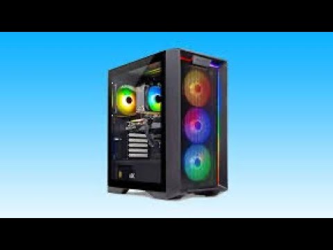 Skytech Nebula gaming