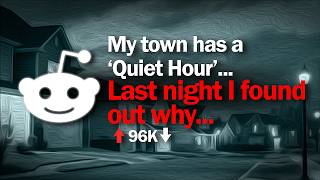 Disturbing Ghost Stories Written by Regular People on Reddit