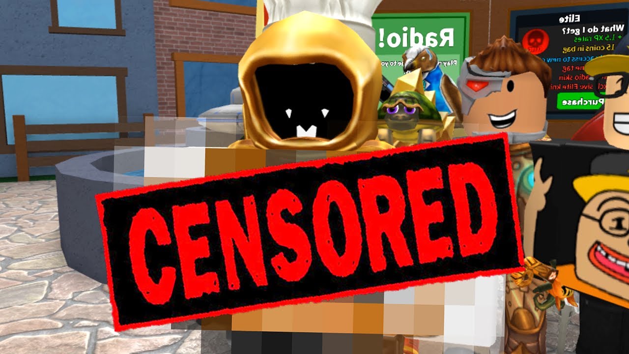 Never Try On Random Roblox Clothing Gross - 