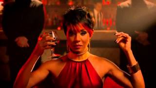 Villains Gotham Türkçe Altyazılı