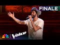 Ajr performs a medley of bang and yes im a mess  the voice live finale  nbc