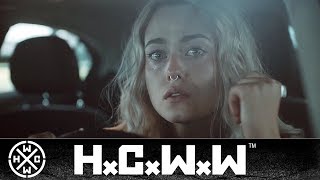 SHELLDIVER - TONGUE IN CHEEK - HARDCORE WORLDWIDE (OFFICIAL HD VERSION HCWW)