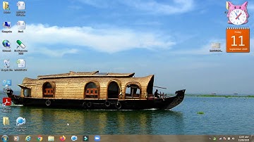 LET US HAVE FUN WITH WINDOWS