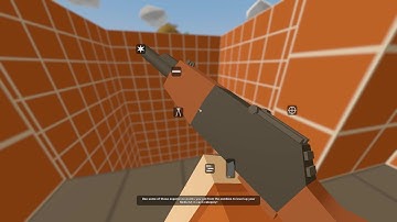 Unturned Tutorial Gameplay ep.1