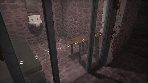 Realtime Rendering: Silence of the Lambs