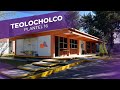 Video de Teolocholco