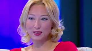 მოჩვენება სახლში - ეკა ანდრონიკაშვილი | პარანორმალური მოვლენები | უფოლოგია