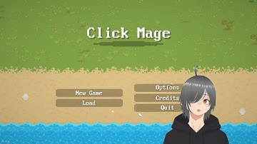 【Click Mage】The Most Satisfying Clicker Incremental Game