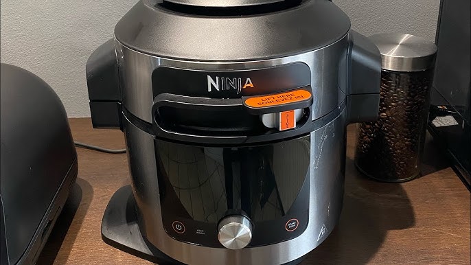 Ninja Ninja Multicooker 14-in-1 XXL OL750EU