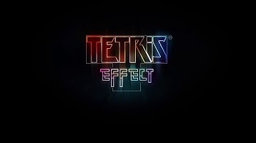 Tetris Effect OST - Relax Mode: Wind Playlist