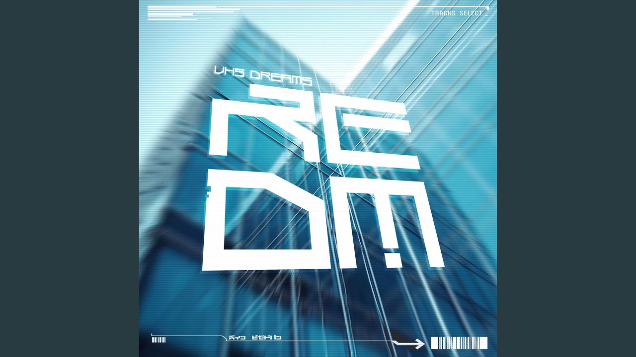 Watch R.E.D.M on YouTube Watch R.E.D.M on YouTube