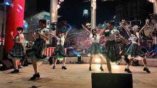 Download lagu KLP48 LIVE [4K] at Bon Odori 2026 Lalaport BBCC (Day 2), 2 August 2026