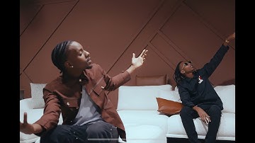 Kenny K-Shot & Kivumbi King - Izina (Official Video)