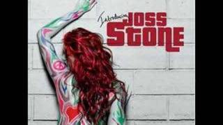 Video voorbeeld van "joss stone - music"