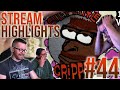 Stream Highlights #44 - March 2025 (Destiny 2, Mass Effect 3, Geoguessr)