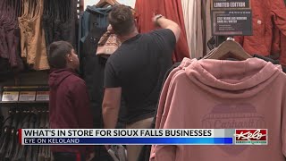 What's in store for future Sioux Falls businesses?
