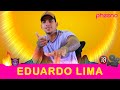 Eduardo Lima dispara: "Sexo oral de homem é melhor que de mulher" @ Pheeno TV