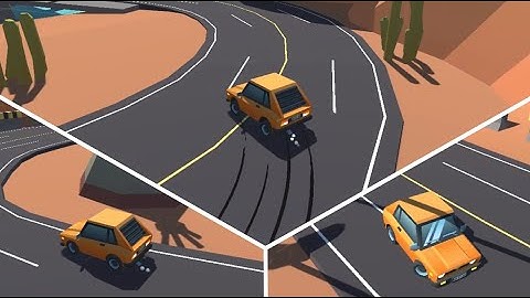 Biffe Arcade car physics 1.0 Unity