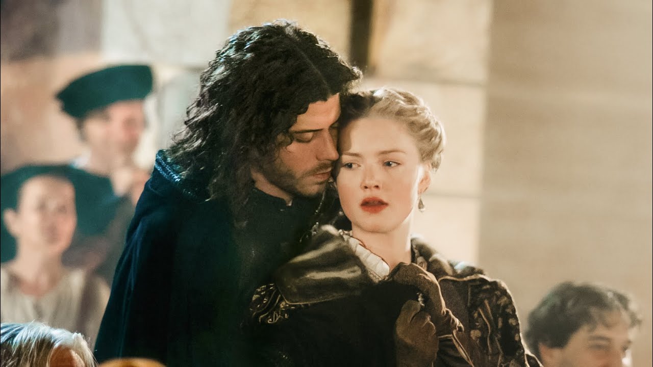 Cesare + Lucrezia | After you