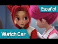 Espaol latino watchcar s2 compilation  captulo 712