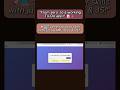 ⚡ Create a TODO List App with HTML, CSS & JavaScript in 60 Seconds! | #shorts