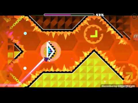 Dat Fail!1 [Geometry Dash Blast Processing] :D