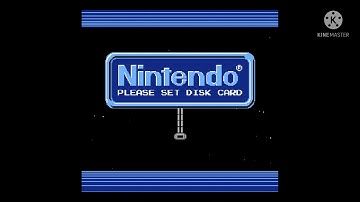 FDS theme GameCube version