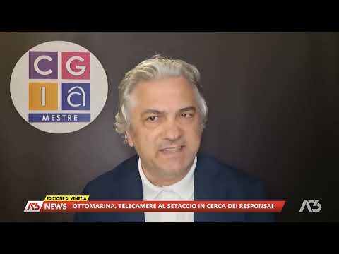 A3 NEWS VENEZIA | 30/08/2025