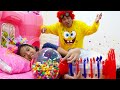 Wendy Sing-Along Kids Songs & Nursery Rhymes