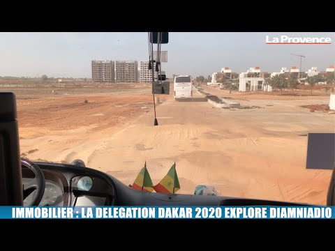 immobilier-:-la-délégation-dakar-2020-explore-diamniadio