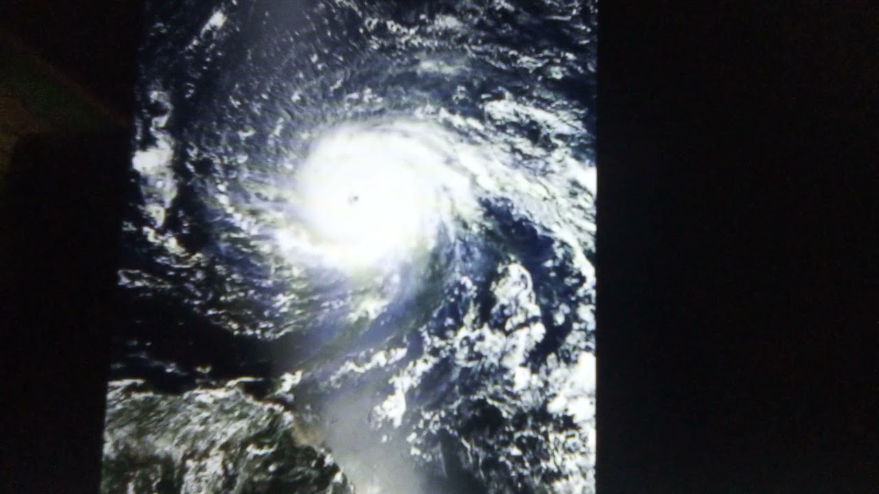 Hurricane Irma (2017) (Damage photos included)