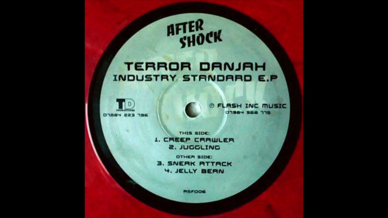 Rapture 4D - Ray Gun Crawler