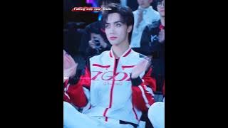 Their attitude changed...😂| Falling into your smile | #xukai#chinesedrama#funny#fallingintoyoursmile