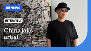 Gao Zhen: China jails artist known for satirical Mao sculptures | The World | ABC News