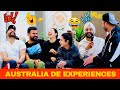 AUSTRALIA DE EXPERIENCES | LIFE OF INTERNATIONAL STUDENTS @Inder & Kirat