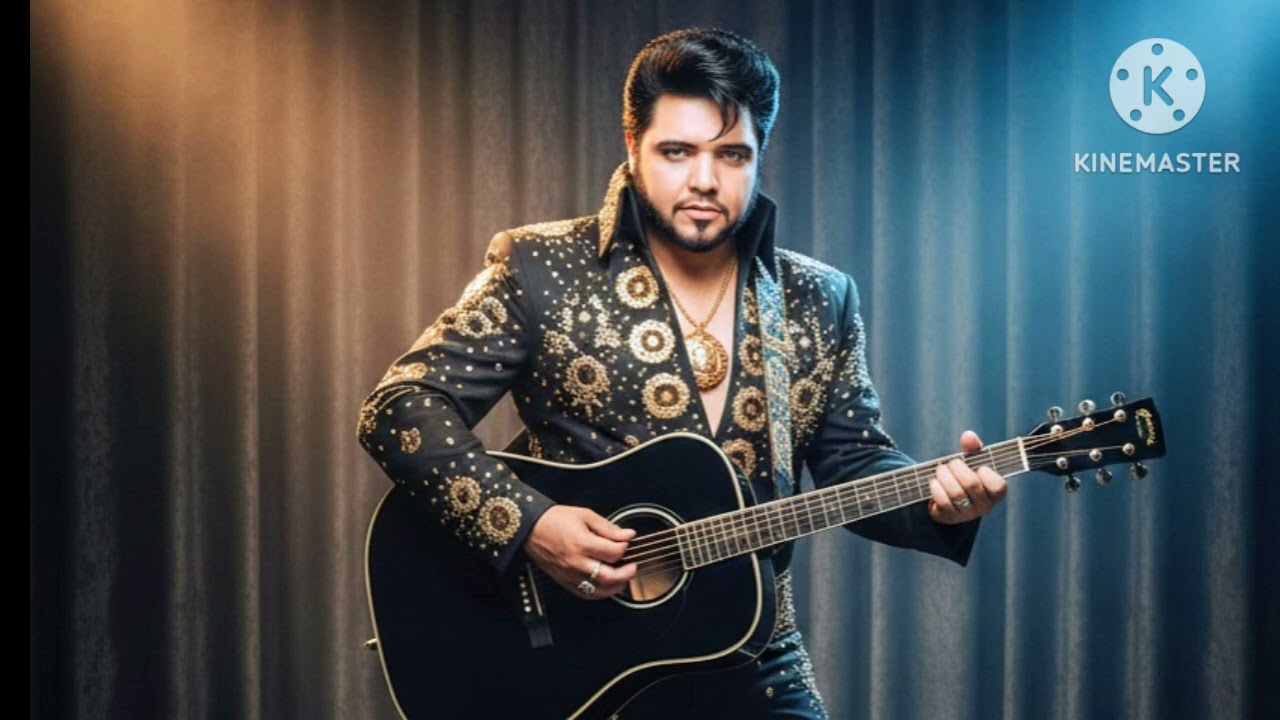 ELVIS DO BRAZIL MÚSICA DE ESTREIA 2026