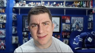 Defending Morgan Rielly