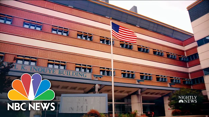 Army Scientists Develop Experimental Covid-19 Vaccine | NBC Nightly News - DayDayNews