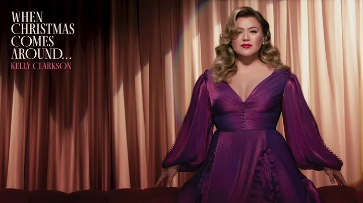Kelly Clarkson & Chris Stapleton - Glow (Official ...