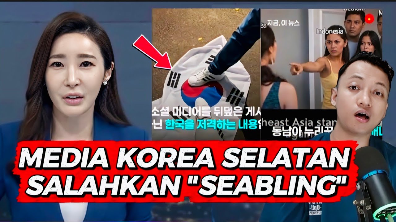 MEDIA KOREA AKHIRNYA BUKA SUARA TAKUT NETIJEN INDONESIA BOIKOT KPOP 