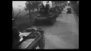 Wunsdorf-Вюнсдорф-Zossen-Цоссен: бронетанковый полк. 1933. Wunsdorf-Вюнсдорф-Zossen-Цоссен: бронетанковый полк. 1933.