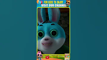 Numbers Banu Bablu Panjabi KIds Animation 